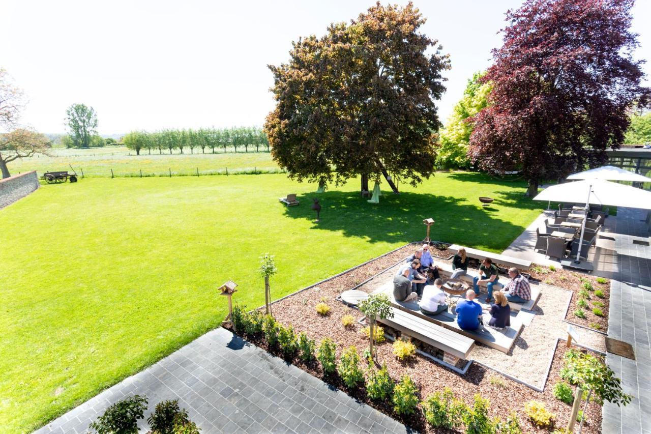 Enjoytoday Vakantiewoning 45 Oudenaarde Exterior foto