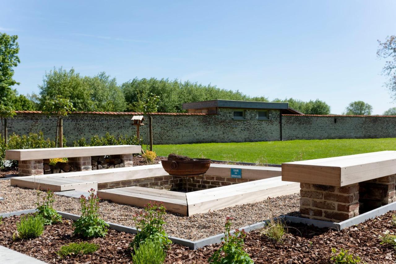 Enjoytoday Vakantiewoning 45 Oudenaarde Exterior foto