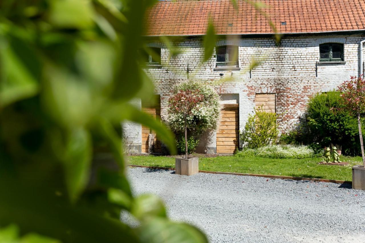 Enjoytoday Vakantiewoning 45 Oudenaarde Exterior foto