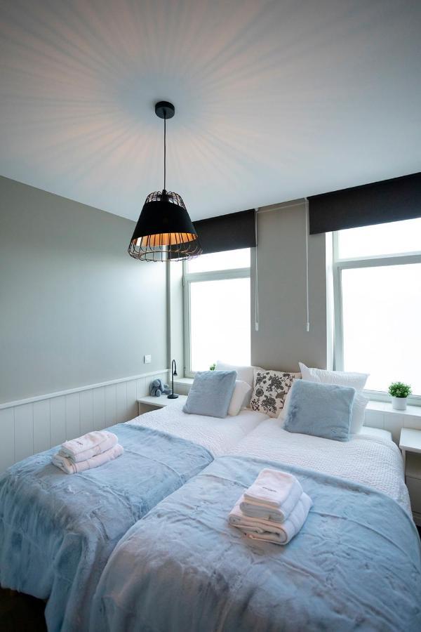 Enjoytoday Vakantiewoning 45 Oudenaarde Exterior foto