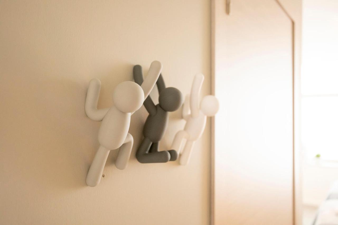 Enjoytoday Vakantiewoning 45 Oudenaarde Exterior foto