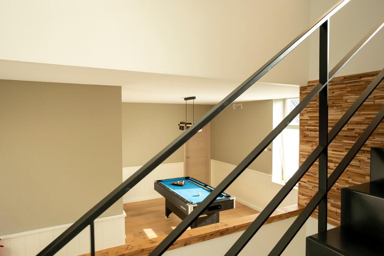 Enjoytoday Vakantiewoning 45 Oudenaarde Exterior foto