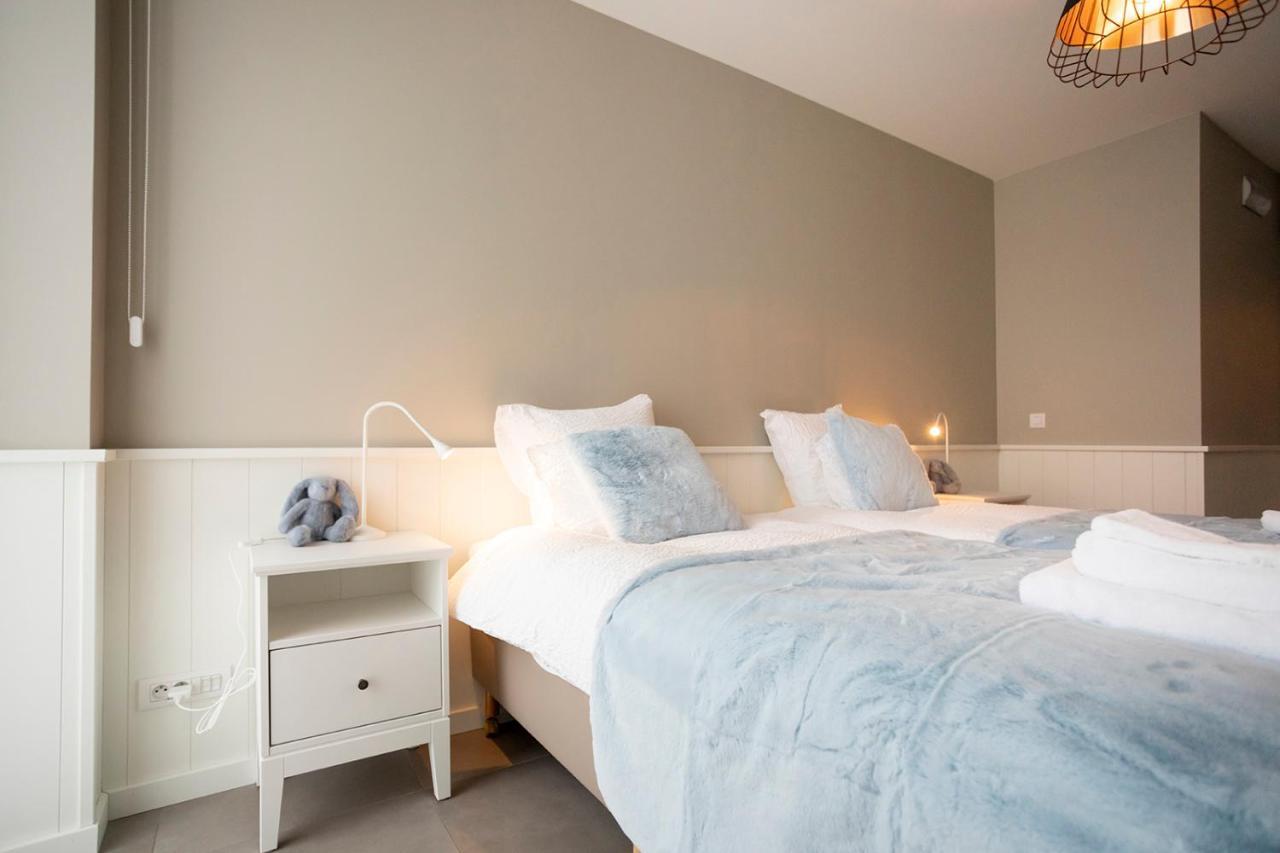 Enjoytoday Vakantiewoning 45 Oudenaarde Exterior foto