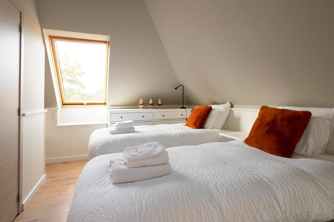 Enjoytoday Vakantiewoning 45 Oudenaarde Exterior foto