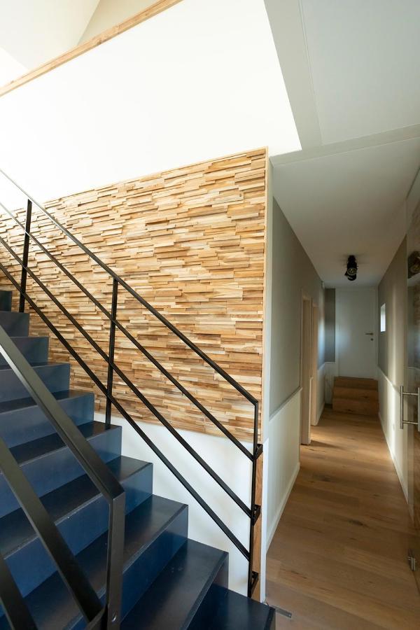 Enjoytoday Vakantiewoning 45 Oudenaarde Exterior foto