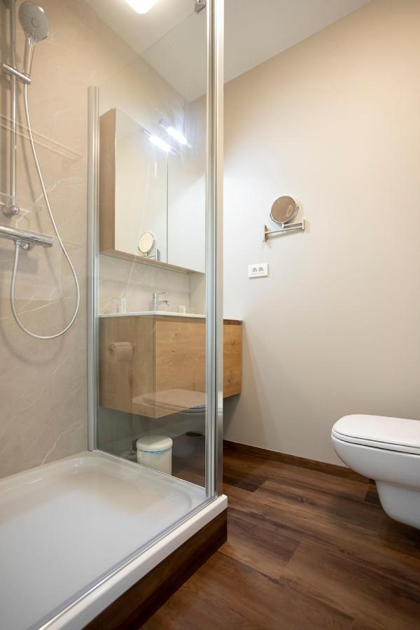 Enjoytoday Vakantiewoning 45 Oudenaarde Exterior foto