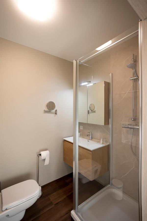 Enjoytoday Vakantiewoning 45 Oudenaarde Exterior foto
