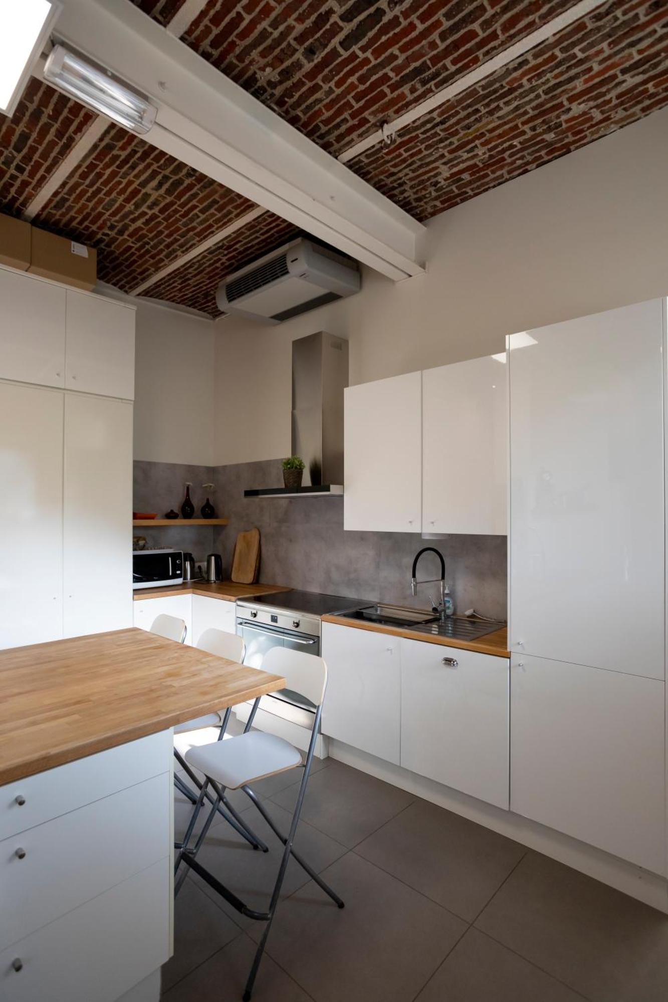 Enjoytoday Vakantiewoning 45 Oudenaarde Exterior foto