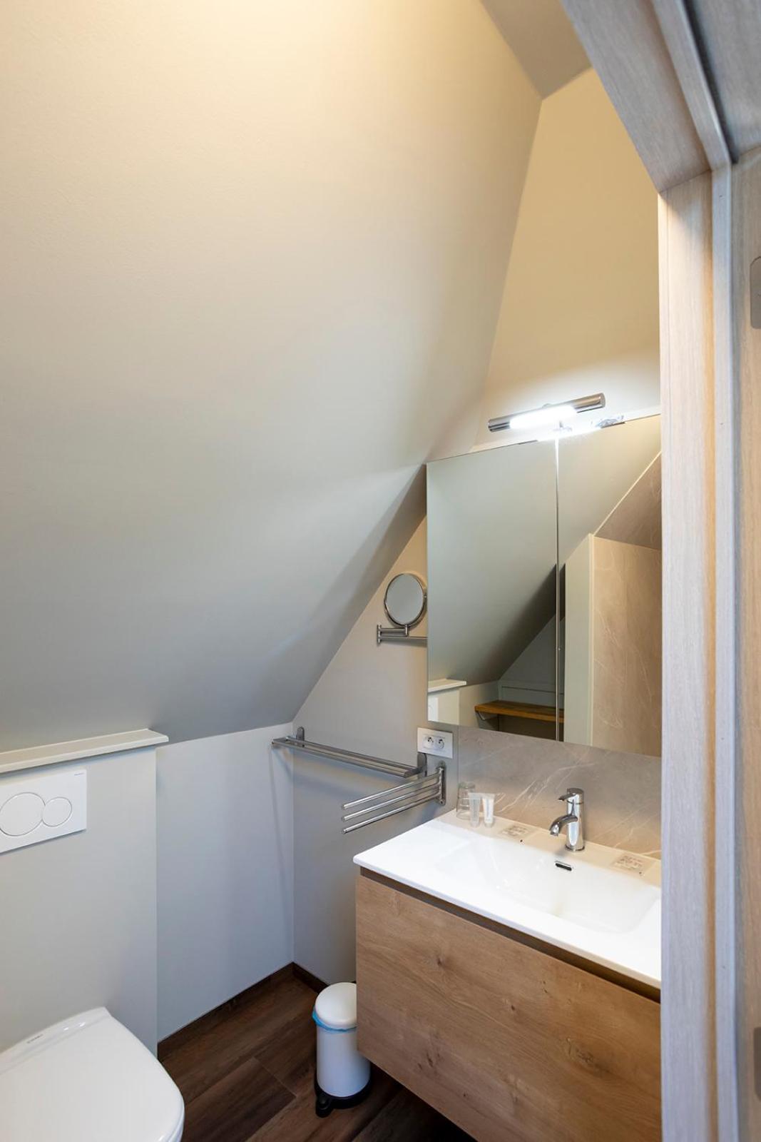 Enjoytoday Vakantiewoning 45 Oudenaarde Exterior foto